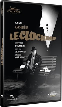 Archimède le clochard