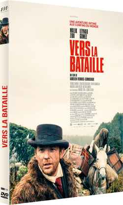 Vers la bataille