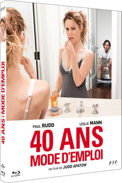 40 ans : mode d'emploi