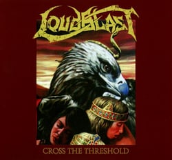 Cross the threshold