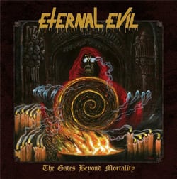 The Gates Beyond Mortality - édition limitée