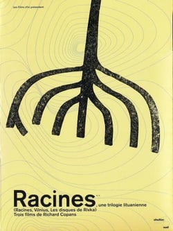 Racines, une trilogie lituanienne