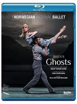 Ibsen's ghosts