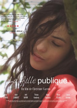 La Fille publique
