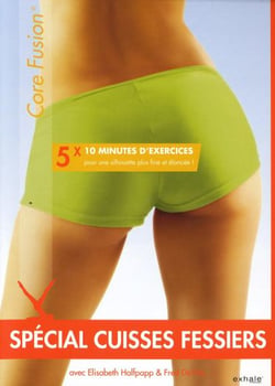 Spécial cuisses fessiers