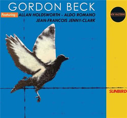 Sunbird - Réédition 1979