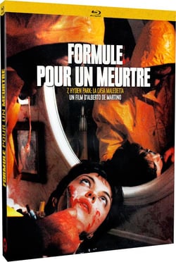 Formule pour un meurtre