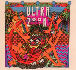 Ultra Zook