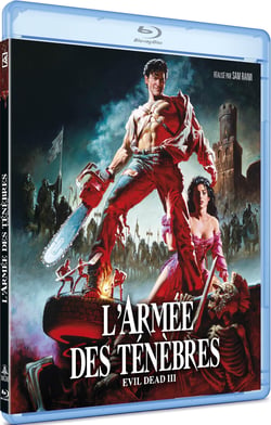 Evil Dead 3 : L'armée des ténèbres