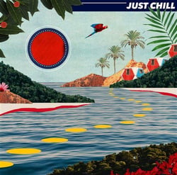 Just chill