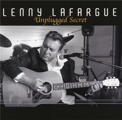 Unplugged secret