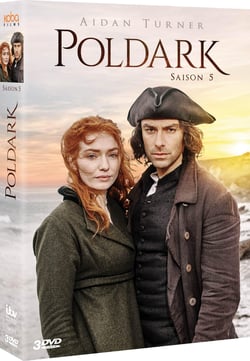 Poldark - Saison 5