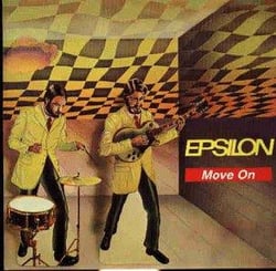 Move on