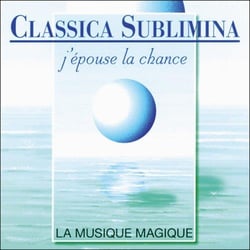 J'épouse la chance