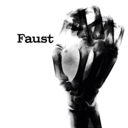 Faust - édition limitée colorée