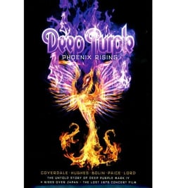 Phoenix rising