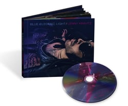 Blue Electric Light  - édition deluxe