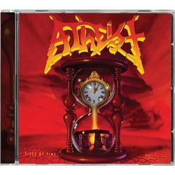 Piece of Time