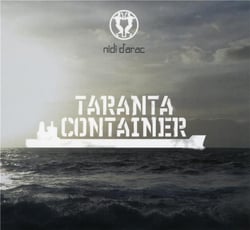 Taranta container