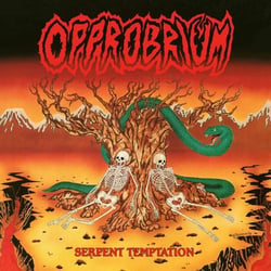 Serpent Temptation / Supernatural Death