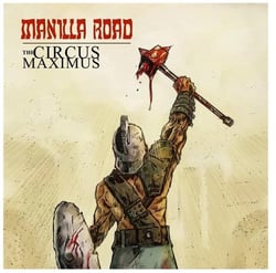 The Circus Maximus