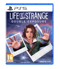 Life is Strange : Double Exposure