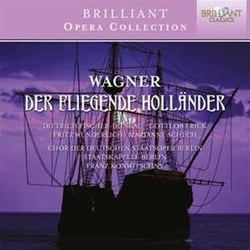 Der fliegende hollander