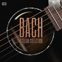 A Guitar Collection