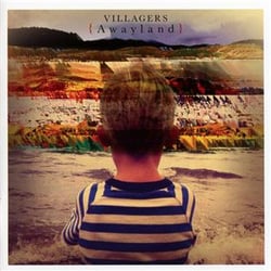{Awayland} - CD