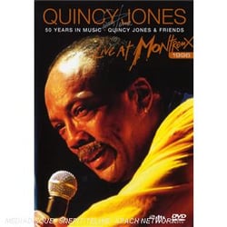 Live at montreux 1996
