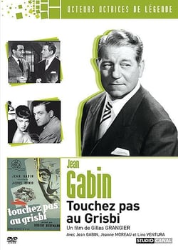 Touchez pas au Grisbi