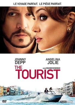 The Tourist