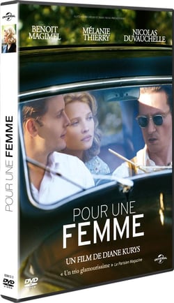 Pour une femme
