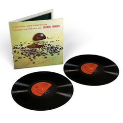 A Modern Jazz Symposium On Music & Poetry
