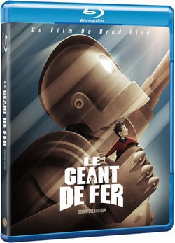 Le Géant de fer