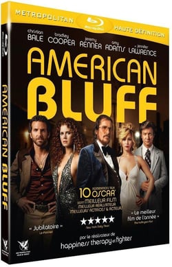 American bluff