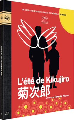 L'Eté de Kikujiro