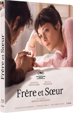 Frère et soeur
