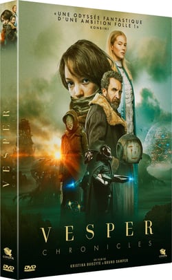 Vesper Chronicles