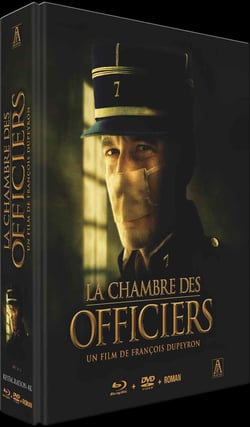 La Chambre des officiers
