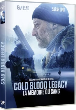 Cold Blood Legacy - La mémoire du sang