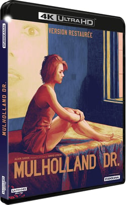 Mulholland Drive