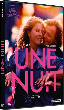 Une nuit