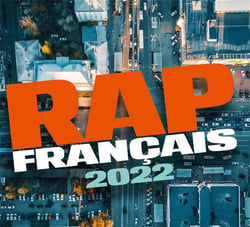 Rap Français 2022