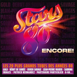 Stars 80 (été 2023)