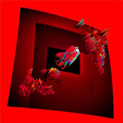 Musik From A Private Hell
