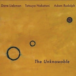 The unknowable