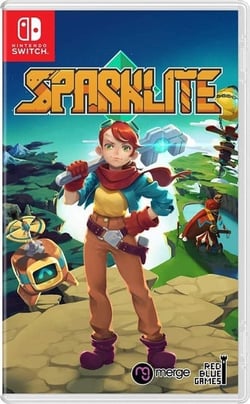 Sparklite