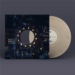Dreamers - Mark Lockheart (Vinyle LP)