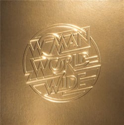 Woman worldwide